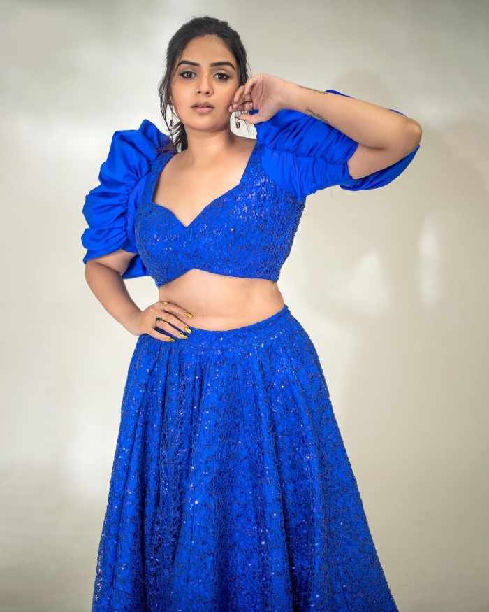 sreemukhi_teluguvox 1